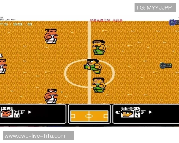 热血足球选队之旅探索最佳阵容与战术搭配的激情挑战